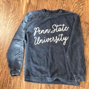 Penn state sweatshirt